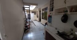 Rumah Klasik Area Kemang