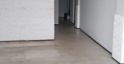 Ruko di Kemang Selatan Depan Jalan Raya Lokasi Strategis