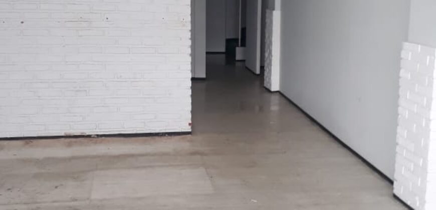 Ruko di Kemang Selatan Depan Jalan Raya Lokasi Strategis