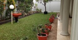 Rumah Lokasi Strategis di dalam Komplek Kemang Timur