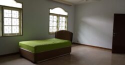 Rumah Lokasi Strategis di dalam Komplek Kemang Timur