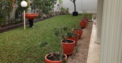 Rumah Lokasi Strategis di dalam Komplek Kemang Timur