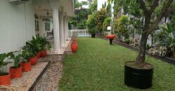 Rumah Lokasi Strategis di dalam Komplek Kemang Timur