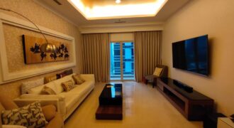 Apartemen CAPITAL Residence Tower B