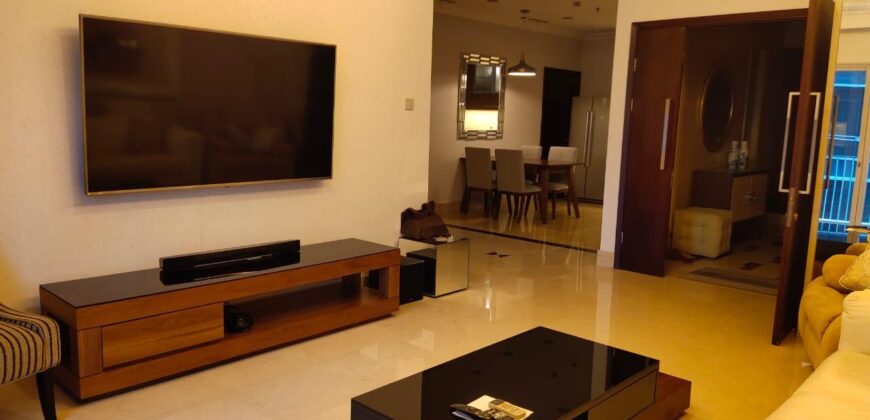 Apartemen CAPITAL Residence Tower B