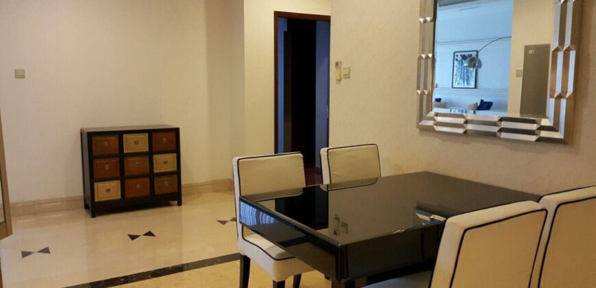 Apartemen CAPITAL Residence Tower B