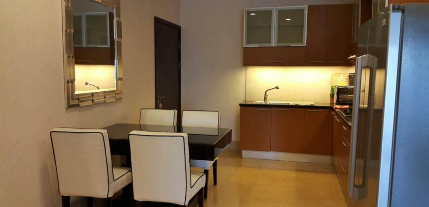 Apartemen CAPITAL Residence Tower B