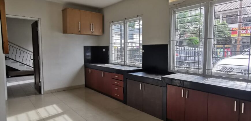 Dijual Ruko 2 Lantai Di Cempaka Putih Raya