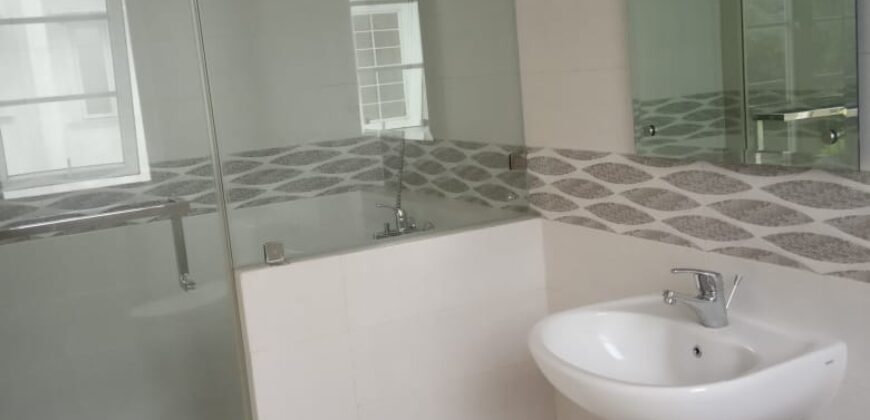 Aqilla Residence Ampera Jakarta Selatan