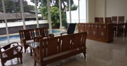 Aqilla Residence Ampera Jakarta Selatan