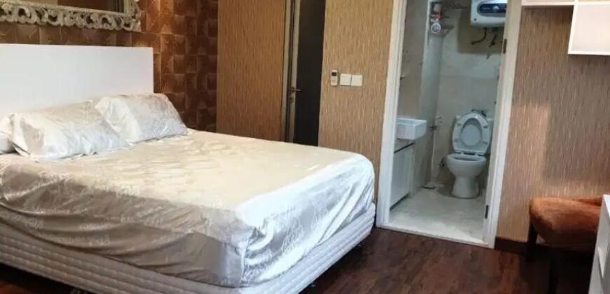 Golf Lake Residence Cengkareng