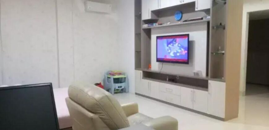 Golf Lake Residence Cengkareng