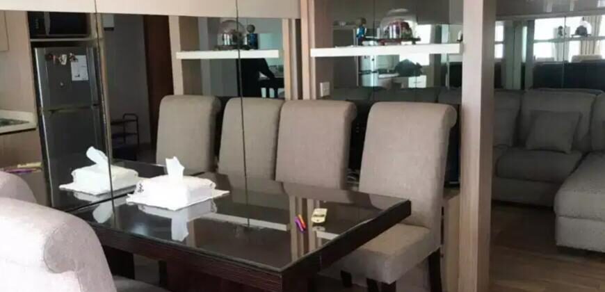 Golf Lake Residence Cengkareng