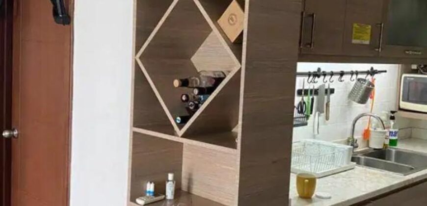 Golf Lake Residence Cengkareng