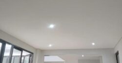 Vassa Lake Lippo Cikarang Rumah Furnished