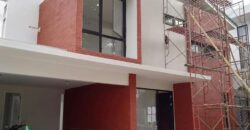 Vassa Lake Lippo Cikarang Rumah Furnished