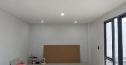 Vassa Lake Lippo Cikarang Rumah Furnished