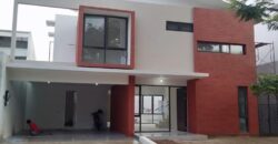 Vassa Lake Lippo Cikarang Rumah Furnished