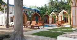 The Place Bungalow & Restaurant Sekotong NTB