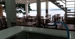 The Place Bungalow & Restaurant Sekotong NTB