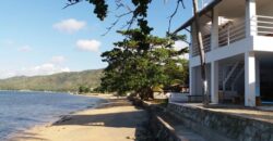 The Place Bungalow & Restaurant Sekotong NTB