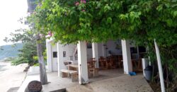 The Place Bungalow & Restaurant Sekotong NTB