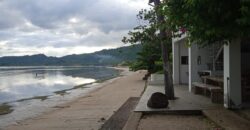 The Place Bungalow & Restaurant Sekotong NTB