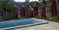 The Place Bungalow & Restaurant Sekotong NTB