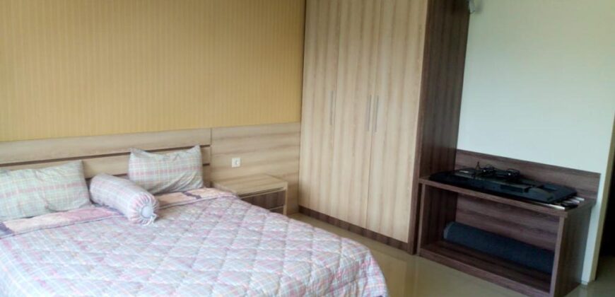 Rumah Baru Umalas Bali