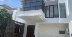 Rumah Baru Umalas Bali