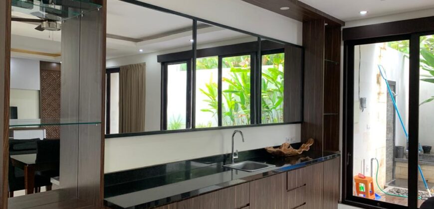 Rumah Baru Umalas Bali