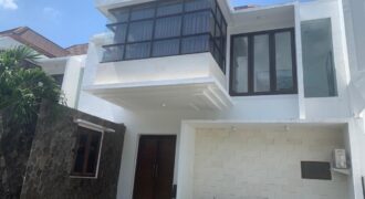 Rumah Baru Umalas Bali