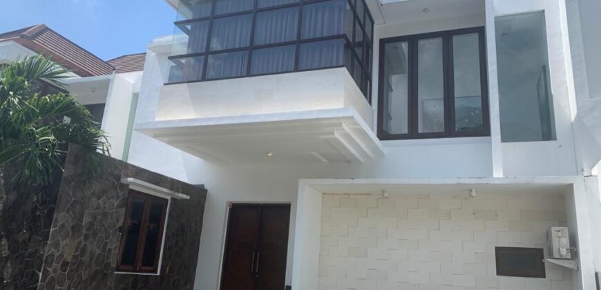 Rumah Baru Umalas Bali