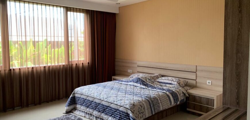 Rumah Baru Umalas Bali