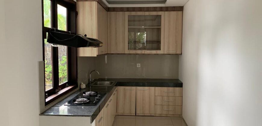 Rumah Baru Umalas Bali