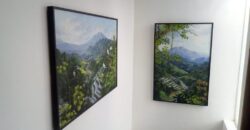 Rumah Baru Umalas Bali