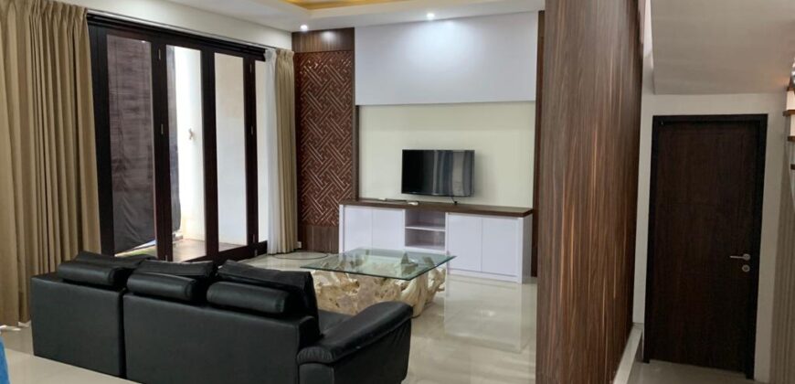 Rumah Baru Umalas Bali