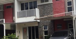 Golf Lake Residence Cluster San Lorenzo