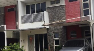 Golf Lake Residence Cluster San Lorenzo
