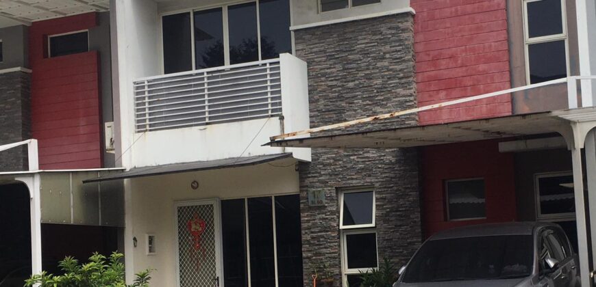 Golf Lake Residence Cluster San Lorenzo