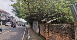 Dijual Tanah jl puri mutiara raya