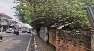 Dijual Tanah jl puri mutiara raya