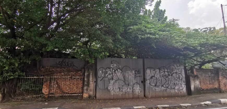 Dijual Tanah jl puri mutiara raya