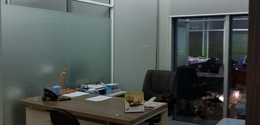 Office Space Kirana Two Office Tower