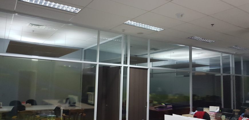 Office Space Kirana Two Office Tower