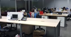 Office Space Kirana Two Office Tower