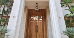 BRANDNEW Resort House at Kemang For Rent
