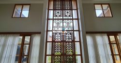 BRANDNEW Resort House at Kemang For Rent