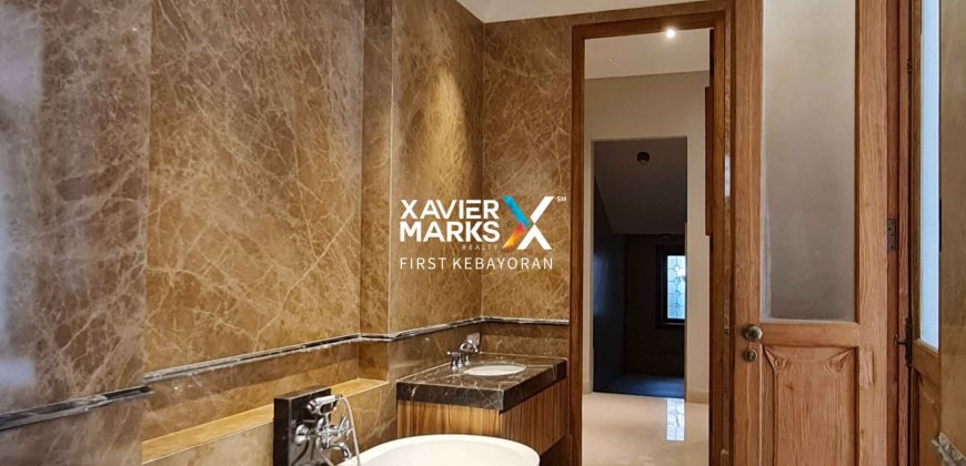 BRANDNEW Resort House at Kemang For Rent