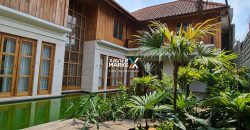 BRANDNEW Resort House at Kemang For Rent
